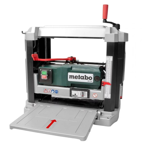 Grubościówka Metabo DH 330 (0200033000)