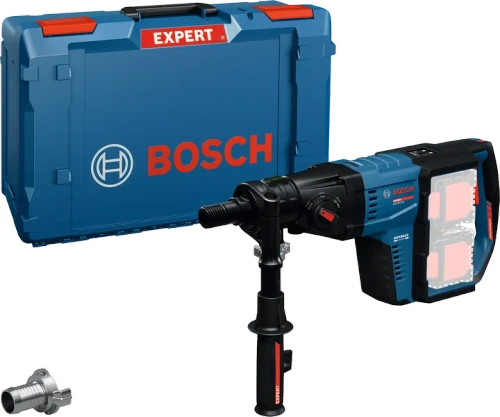 Wiertnica diamentowa Bosch EXPERT EXDB18V2-180