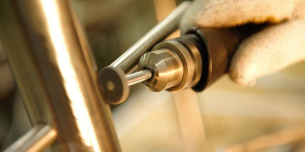 Przystawka wałek giętki do szlifierki kątowej Glob System GS06-00