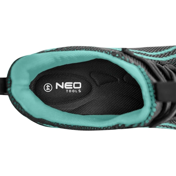 Buty robocze SR Neo Air NEO Tools 82-781-40 rozm. 40