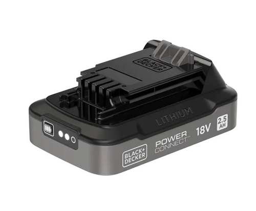 Akumulator Black Decker BDL2518S-XJ 18V 2,5Ah