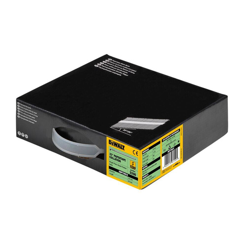 Gwoździe do gwoździarki 2,8x63 mm 33/34° DeWalt DNPT2863Z