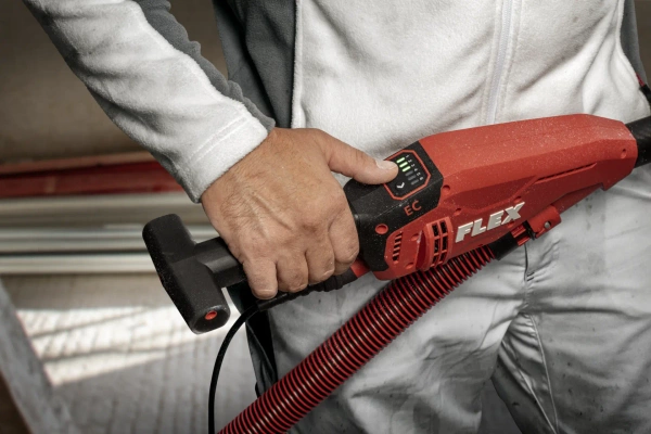 Szlifierka do gipsu Flex GE 6 R-EC