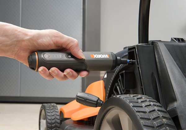 Wkrętak akumulatorowy Worx WX240