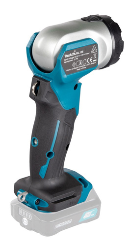 Latarka akumulatorowa LED Makita DEBML105