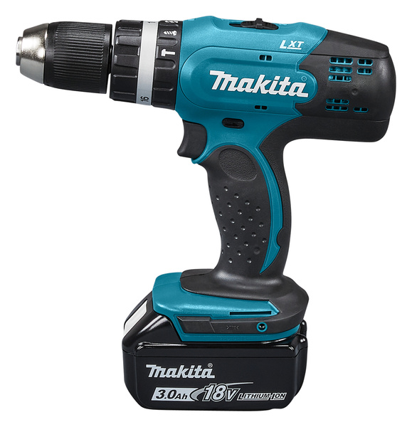 Wiertarko-wkrętarka Makita DHP453RFE