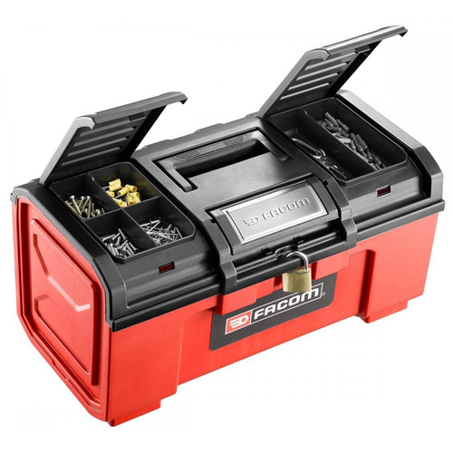 Skrzynka narzędziowa 19 Facom BP.C19NPB