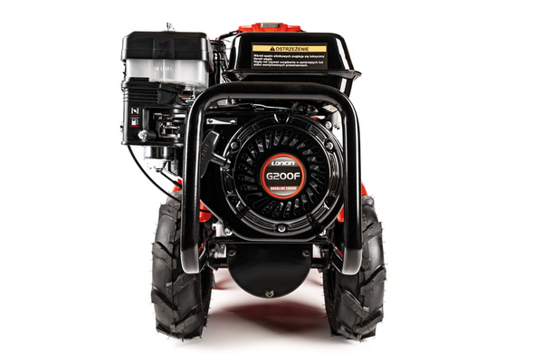 Glebogryzarka spalinowa Cedrus GLX-GT65-2L