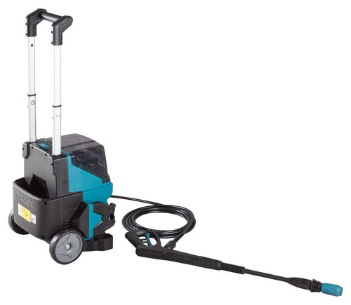 Myjka ciśnieniowa akumulatorowa Makita HW001GT201