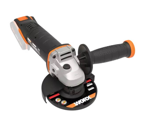 Szlifierka kątowa Worx WX803