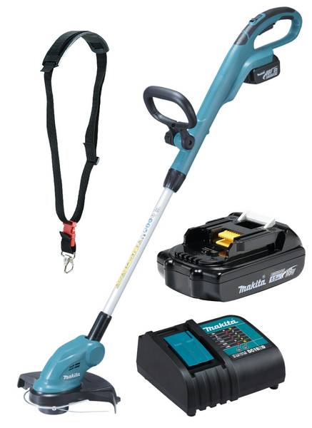 Makita DUR181SY podkaszarka akumulatorowa