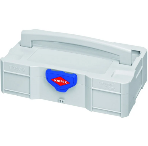 Zestaw do zagniatania tulejek kablowych Knipex 979010
