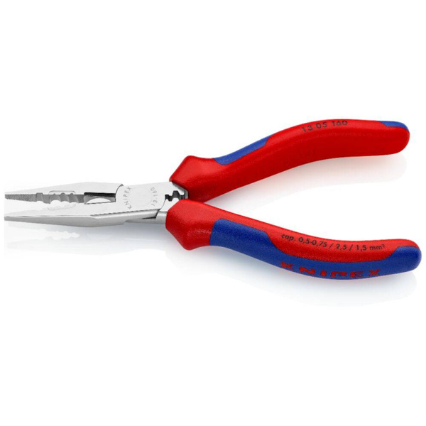 Szczypce do prac elektroinstalacyjnych Knipex 13 05 160
