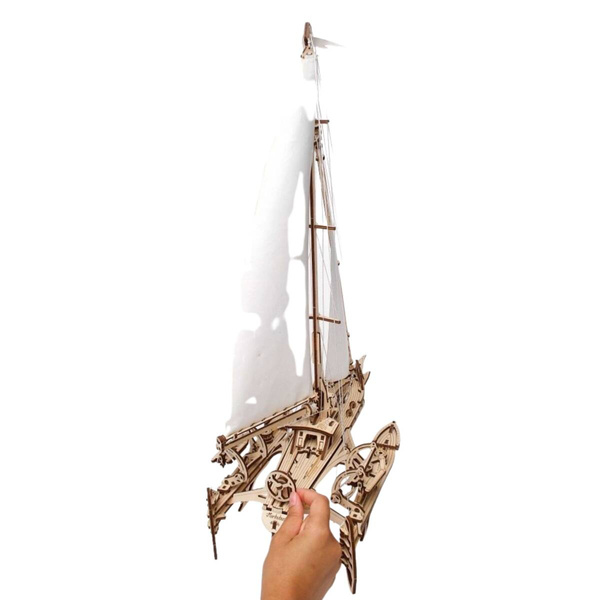 Żaglówka Trimaran Merihobus UGEARS 70059