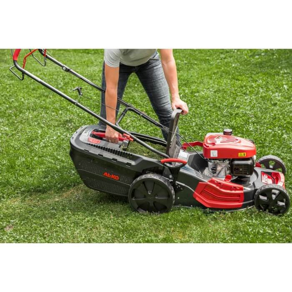 Kosiarka spalinowa AL-KO 521 SP-A Premium 119997
