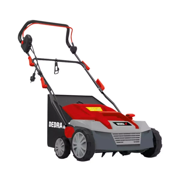 Wertykulator elektryczny Dedra DED8686