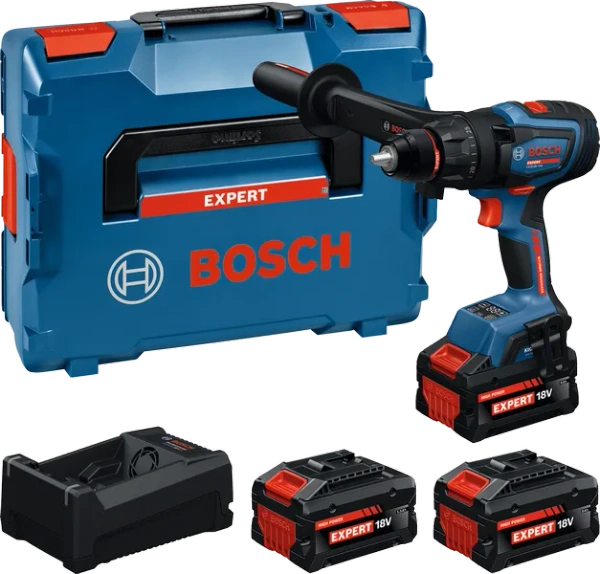 Wiertarko-wkrętarka Bosch EXPERT EXSR18V-150 (06019R2202)