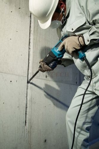 Młotowiertarka Makita HR2631F