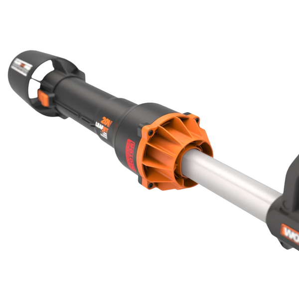 Akumulatorowa dmuchawa do liści Worx WG543E.9