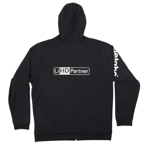 Bluza męska LiHD-Partner (XL) Metabo 638676020