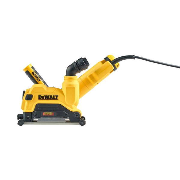 Szlifierka kątowa Dewalt DWE46107