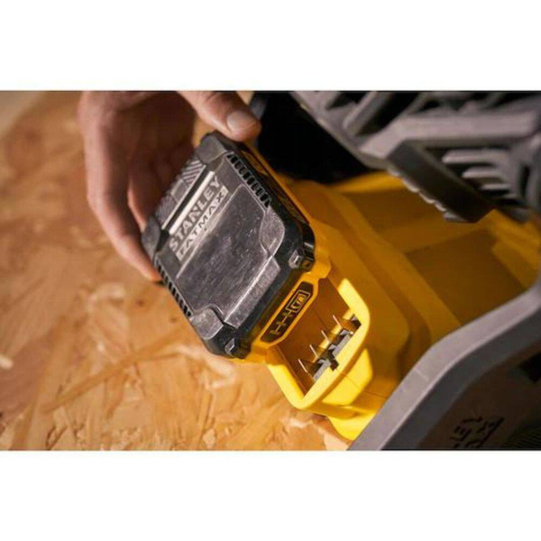 Wentylator akumulatorowy FATMAX 20V Stanley (SFMCE001B-XJ)