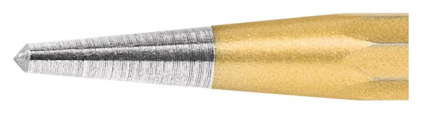 Punktak ślusarski 100x8x3mm RENNSTEIG 430 100 0