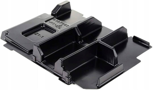 Wkład do MakPac 1 z zestawu 197624-2 Makita 838754-7