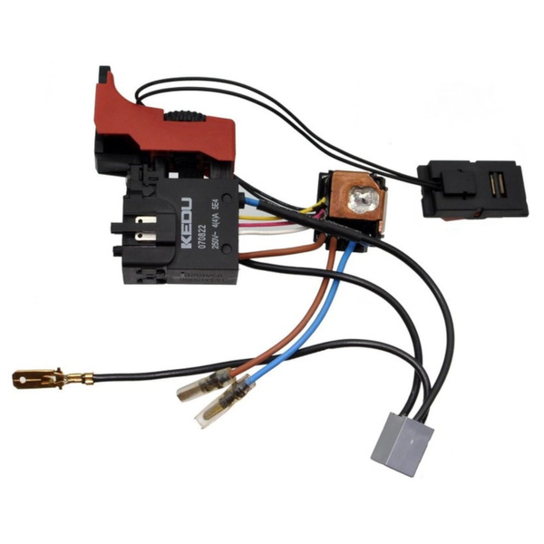 Metabo WŁĄCZNIK SBE 650 IMPULS 343410880