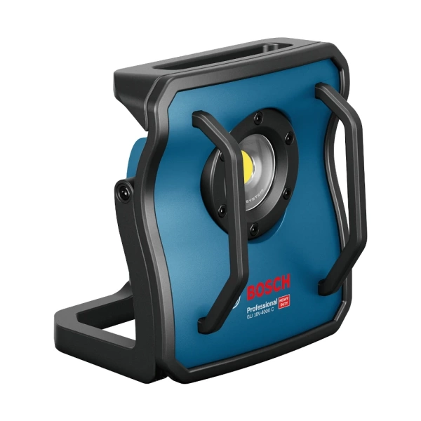 Lampa budowlana Bosch GLI 18V-4000 C 0601446800