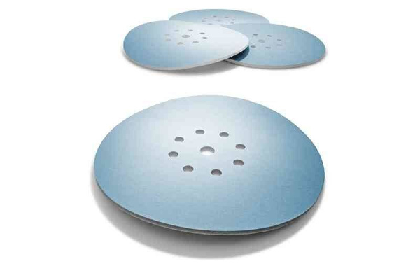 Krążki ścierne Festool STF D225 P320 GR S/25 204227