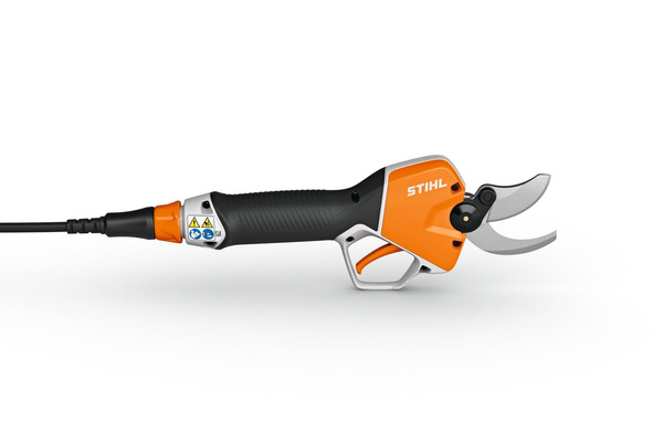 Sekator akumulatorowy Stihl ASA 140 (VA080116201)