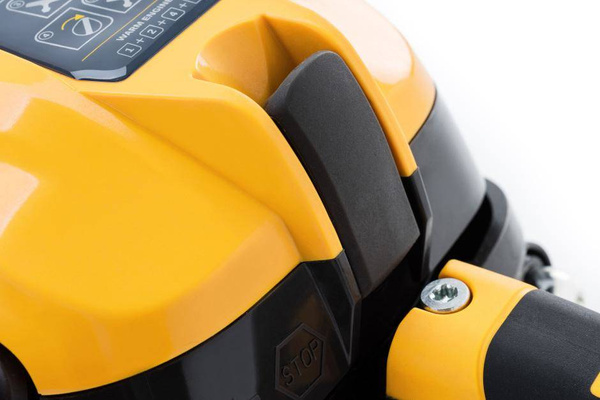 Pilarka spalinowa Stiga CS 540