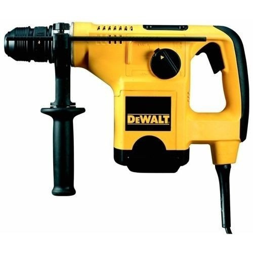 Młotowiertarka DeWalt D25404K