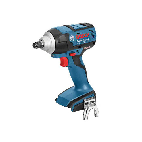 Klucz udarowy Bosch GDS 18 V-EC 250