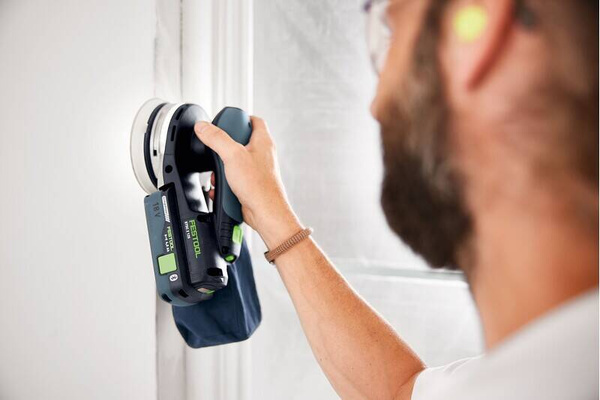 Szlifierka mimośrodowa Festool ETSC 2 125 4,0 I-Plus 577736