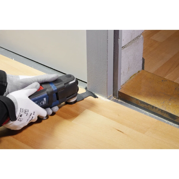 Brzeszczot do narzędzi wielofunkcyjnych Bosch AII 65 APC (2608664476) 10 szt.