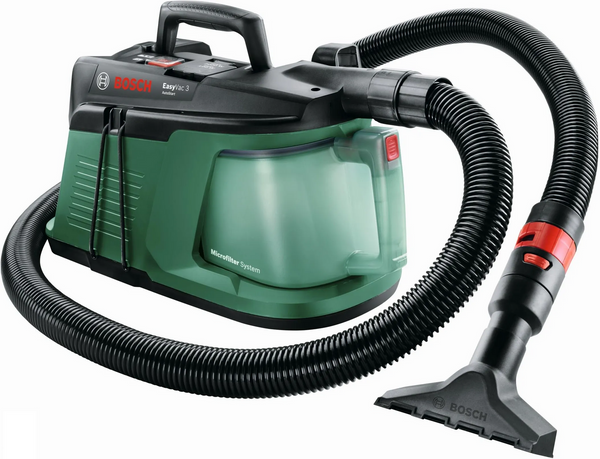 Odkuracz Bosch EasyVac 3 06033D1000