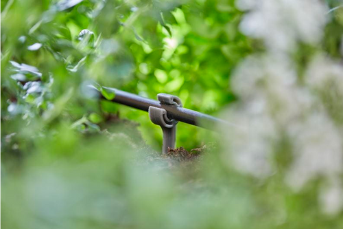 Szpilka utrzymująca rurę 4,6 mm (3/16“) Gadena 13218-29 15 szt.