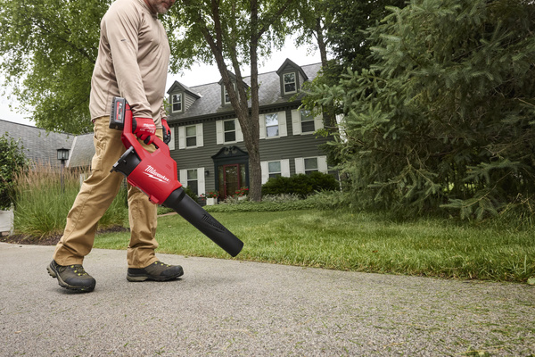 Dmuchawa do liści Milwaukee M18 BLBLO-0