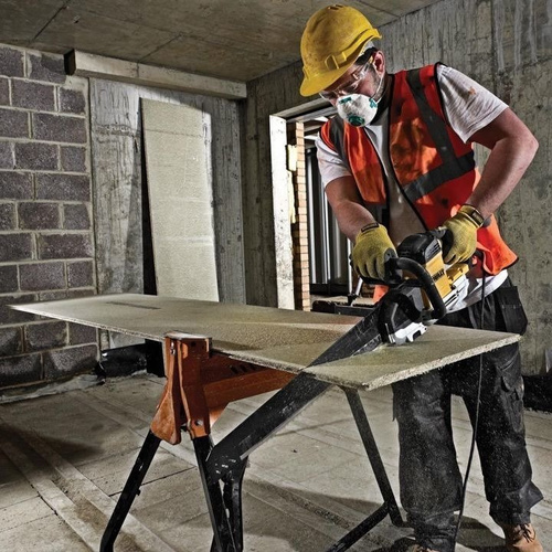 Pilarka Alligator DeWalt DWE398