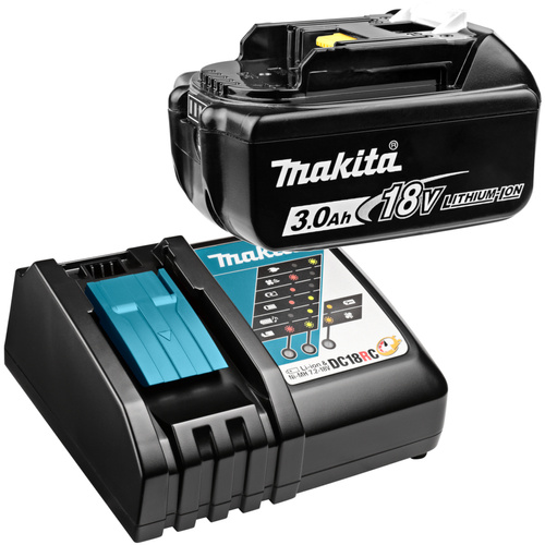 Zestaw zasilający Makita 191A24-4