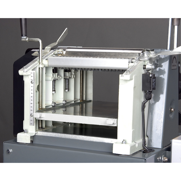 Wyrówniarko grubiarka Holzstar ADH 260 5903260