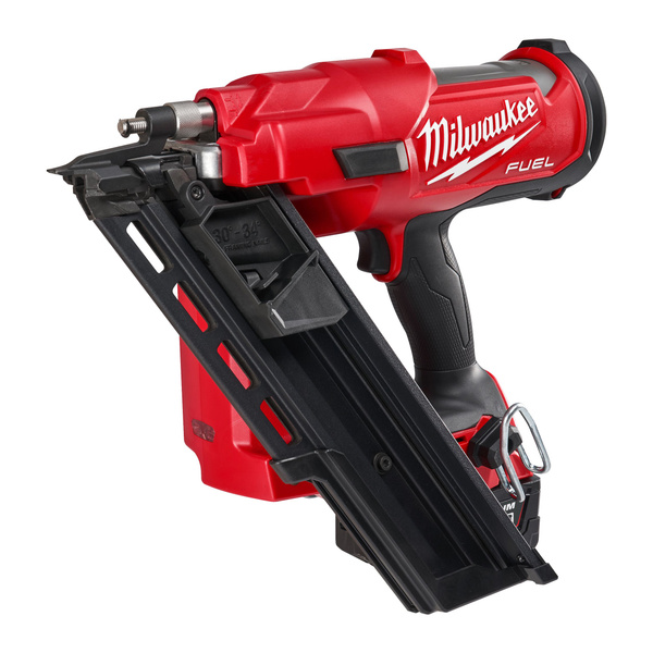 Gwoździarka akumulatorowa Milwaukee M18 FFN-502C