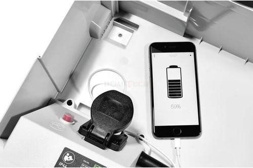 Systainer SYS-PowerHub Festool 201682