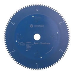 Tarcza do cięcia laminatów 305x30 mm Bosch 2608642137