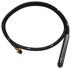 Wąż wibratora do betonu DeWalt DCPS3595 59mm/5m
