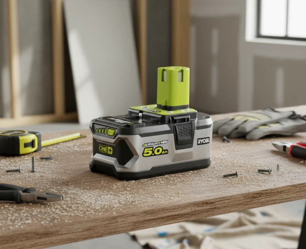 Akumulator Ryobi ONE+ 18V 5.0Ah RB18L50