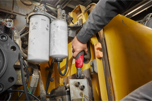 Grzechotka akumulatorowa Milwaukee M12 FHIR38-0