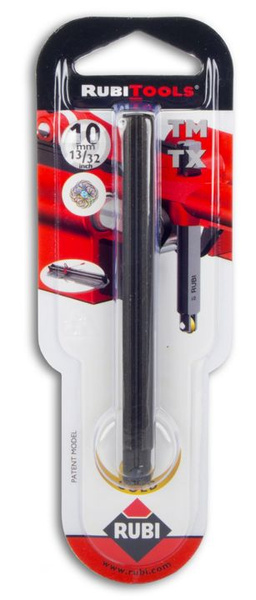 Rubi Nóż PULS Ø 10 mm GOLD